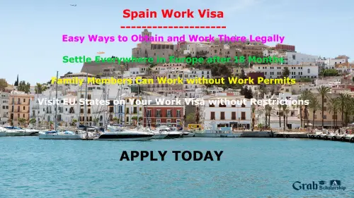 Work Visa, Settlement & Immigration