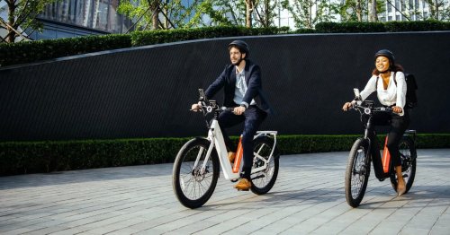 These were the top 5 most-viewed electric bike news stories of the year