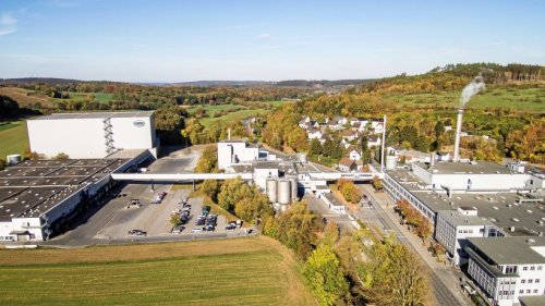 Wepa ist dabei: Papierindustrie mit neuem Spitzenverband