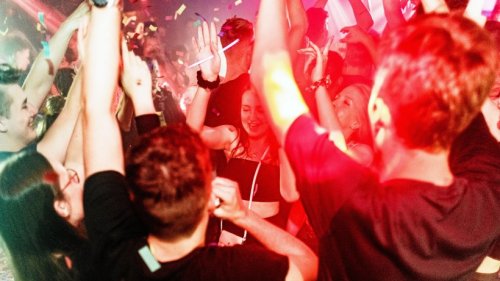 „Bäumchen wechsel dich“: Party-Festival in 18 Clubs und Bars