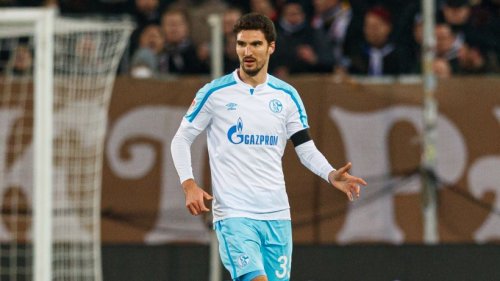 Schalke: Marcin Kaminski zurück im Training – Quartett fehlt