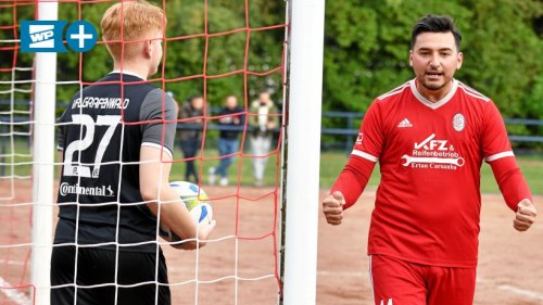 Transfers der Kreisliga A Gelsenkirchen: Adler-Spieler helfen mit