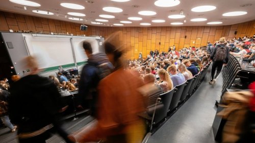 Abbruch des Studiums: Diese Chancen bietet das Hochsauerland