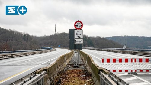 CDU sauer: „Grüne treten bei Sauerlandlinie auf die Bremse“