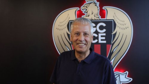 Er hatte Gladbach abgesagt: Favre kehrt nach Nizza zurück