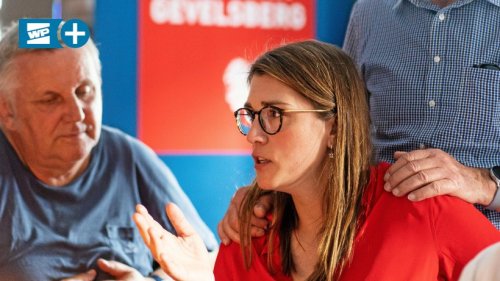 Landtagswahl: Nur Gevelsberg bleibt noch SPD-Hochburg