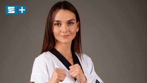 Taekwondo: Süheda Nur Celik – die Nummer eins ist zu stark