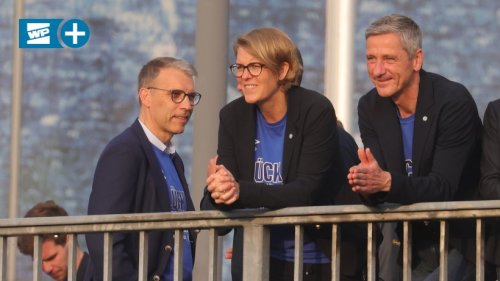 Warum Schalke in der Relegation dem HSV die Daumen drückt