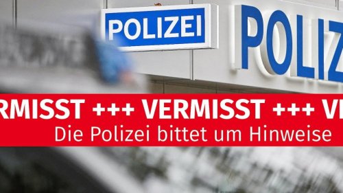 Hagen: Vermisst – Die Polizei sucht nach Shefik A. (24)