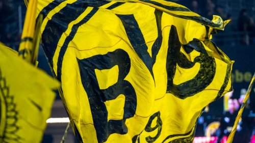 Randale nach BVB-Spiel: Kompletter Bahnhof gesperrt