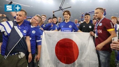Schalke muss Itakura-Option bis 31. Mai ziehen - wo es hakt