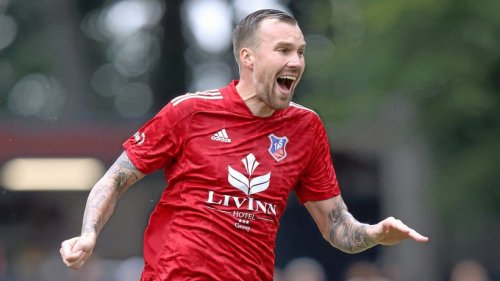 Westfalenpokal: Dieses Team kommt zu Ex-BVB-Star Großkreutz