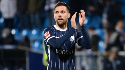 Tor des Monats: Pantovic vom VfL Bochum und Schalkes Bülter sind nominiert
