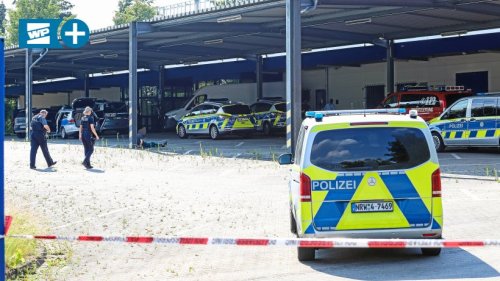 Iserlohn: So flog illegale Zigarettenfabrik in Dröschede auf