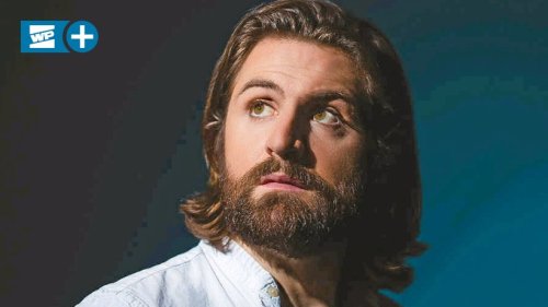 Essen: Magische Momente mit Star-Bariton Konstantin Krimmel