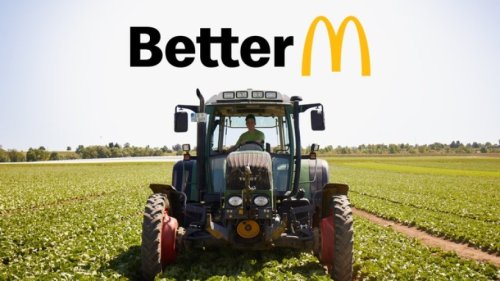 Verantwortung entdecken - Qualität schmecken: Mit den Burgern der neuen McDonald's Supreme Plattform und dem Launch der "Better M"-Website