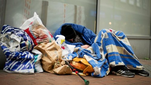 Düsseldorf: So können Sie den Ärmsten in der Stadt helfen