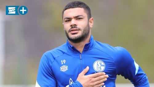 Schalke: Trainingsrückkehr von Harit und Kabak verschiebt sich - Duo wieder da