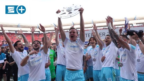 Schalke: Wechselhafte Saison für Norwegen-Duo Vindheim und Lode
