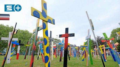 Katholikentag: Größte Helfergruppe kommt aus dem Kreis Olpe