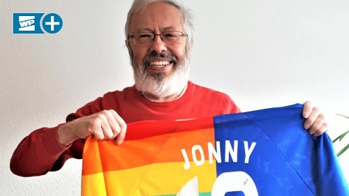 Jonny Sind Jonny Sind