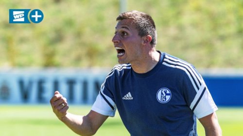 Schalkes U23 hat vor dem Rödinghausen-Spiel dazugelernt