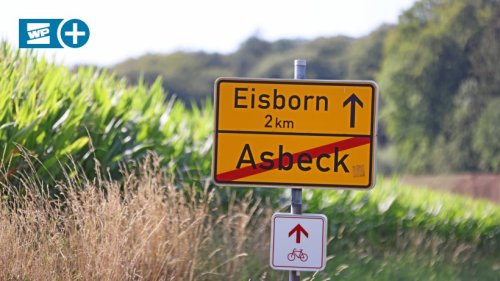 Eisborn: Wo kein Bus Halt macht
