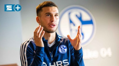 Türkei will Schalke-Profi Aydin abwerben: „Tolles Gespräch“ mit Kuntz