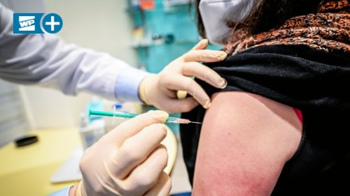 Corona im HSK: Wer jetzt die vierte Schutzimpfung benötigt