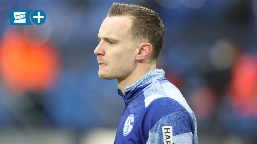Schalke-Neuzugang Marius Lode: Ex-Liverpool-Star als Vorbild