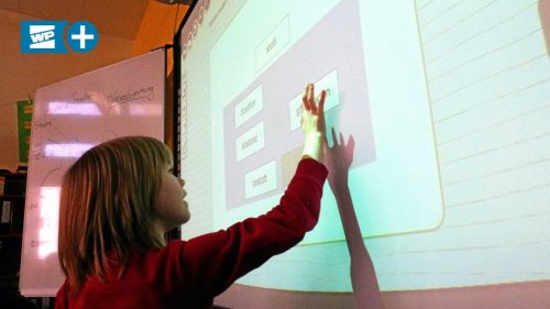 Stau bei Digitalisierung: Schulen in Herdecke warten weiter