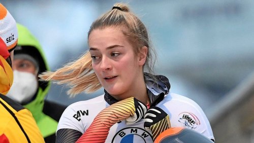 Olympiasiegerin aus Schmallenberg hat „Schiss“, und der BSV Menden beweist langen Atem