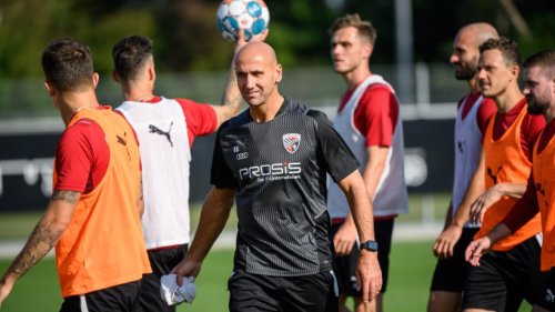 Schalke-Gegner Ingolstadt: Gründe für das Personal-Beben