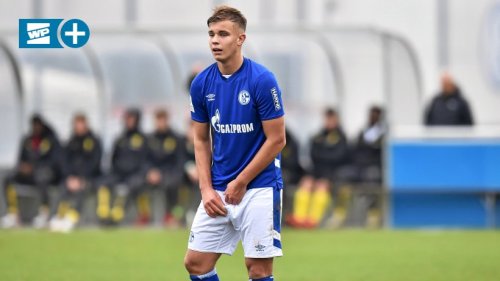 Schalke: Keke Topp weg, Norbert Elgert fehlen sieben Spieler