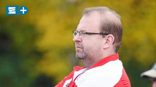 TuS Hattingen II verliert das Testspiel und den Topstürmer