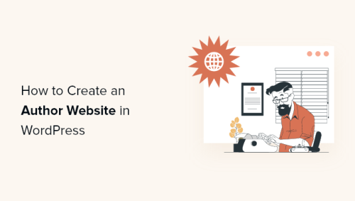 how-to-create-an-author-website-in-wordpress-step-by-step-flipboard