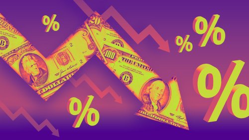 Inflation Cooled for the First Time in 2024. But Don't Expect Fed Rate Cuts Any Time Soon