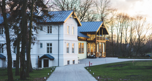 Magazine - Your home journey starts here...