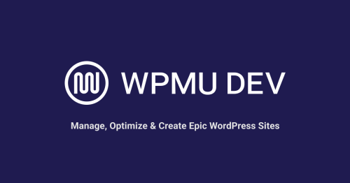 Big Updates: WordPress, WPMU DEV, and the GDPR