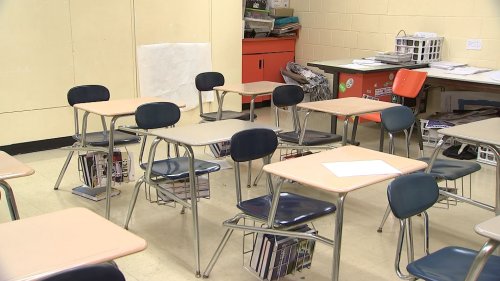 Teachers leaving their jobs at an accelerating rate in Pennsylvania, new study finds