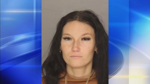 Woman Arrested For Allegedly Threatening Ex-boyfriend With Gun In ...