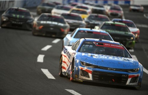 NASCAR Cup Series at Gateway: How to watch, stream, TV channel, news ...