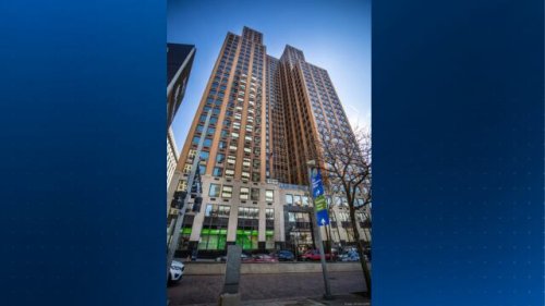 Grant Building downtown hits market as CBRE seeks buyer for Pittsburgh skyscraper