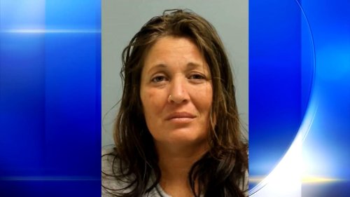 Woman Charged For Allegedly Threatening To Kill White Oak Police Officer Who Previously Arrested 2093