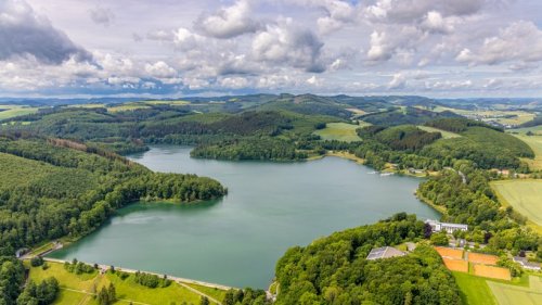 Sommer im Hochsauerlandkreis: Es gibt gute Nachrichten