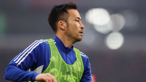 Schalke: Yoshida spricht über das Wiedersehen mit Itakura
