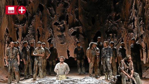 Theater Hagen im Goldrausch: Riesenerfolg mit Puccini-Oper