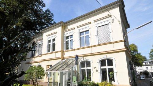 Schwelm: Neue Zutrittsregeln für Rathaus und Co.