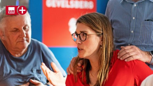 Landtagswahl: Nur Gevelsberg bleibt noch SPD-Hochburg