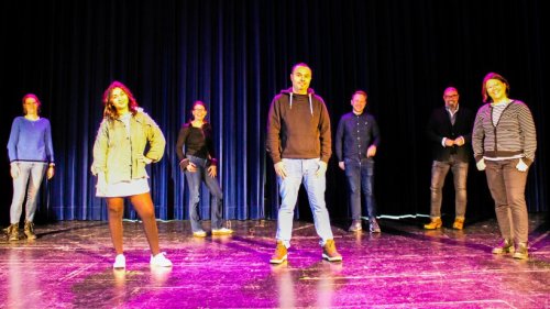 „Let’s dance!“: Brilon, Olsberg und Winterberg wollen tanzen